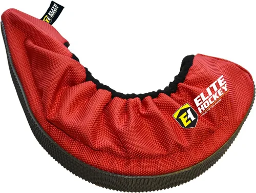 Miniatura 9 de Elite Hockey Protector de Patines Pro Azul