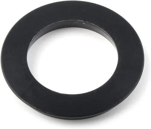 Miniatura 6 de FSFY - Tapa de aluminio para interruptor de llave de encendido CNC para Kawasaki Versys 300, Versys-X 300 2017-2019, color negro