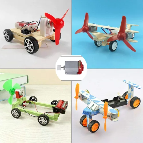 Miniatura 5 de Othmro 50 engranajes de plástico, 12 dientes, modelo 122.5A, (diámetro de orificio de 0.098 pulgadas, diámetro exterior, 0.197 pulgadas de grosor)