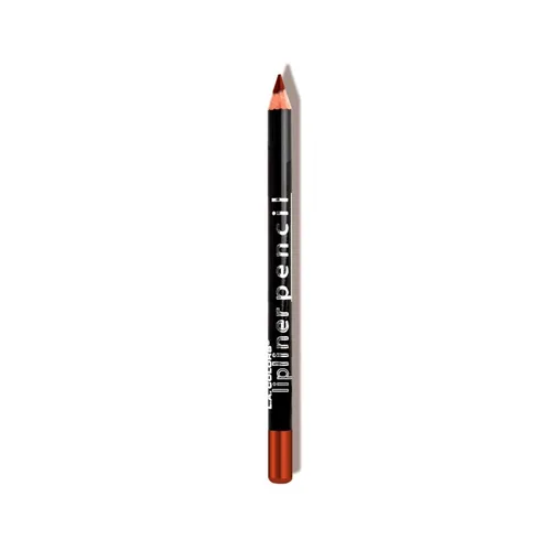 Miniatura 24 de Lápiz delineador de labios L.A. COLORS, Auburn CP518