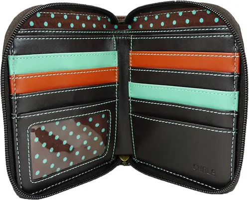 Miniatura 4 de Chala - Bolsa con cremallera, S