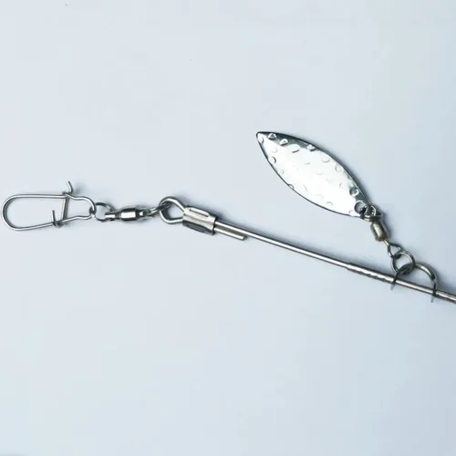 Miniatura 4 de Kit de equipo de pesca, plataformas Alabama de 3 amr o 5 amr