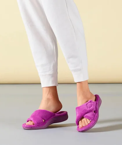 Miniatura 3 de Vionic Indulge Relax - Pantuflas para mujer