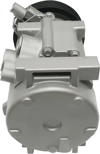 Miniatura 4 de Compresor de CA RYC FG120 - Compatible con Kia Sedona 2006-2009, Sorento 2007-2009, Entourage 2007-2009