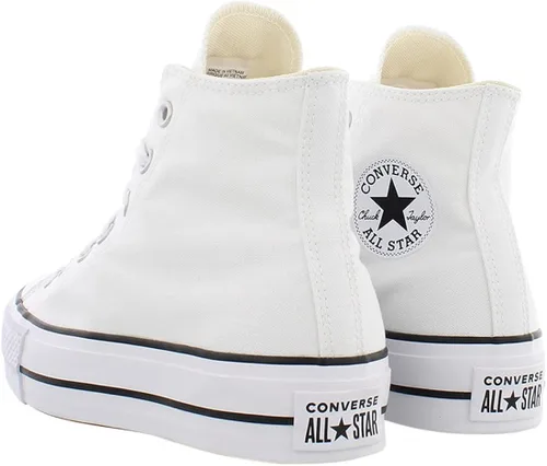 Miniatura 2 de Converse Chuck Taylor All Star Lift Tenis para mujer