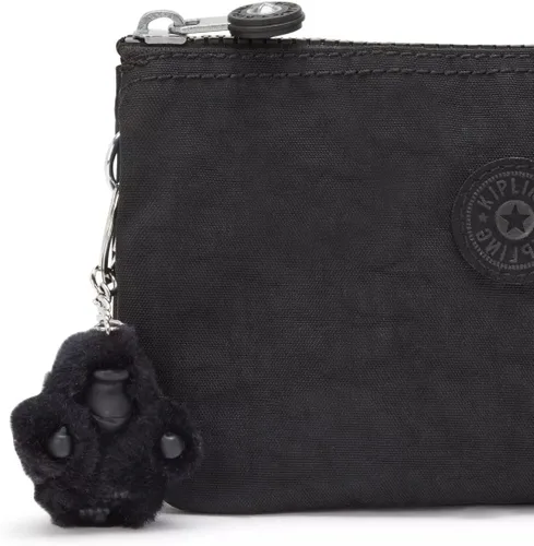 Miniatura 6 de Kipling Bolsa grande Creativity para mujer, kit de cosméticos versátil, organizador de viaje ligero
