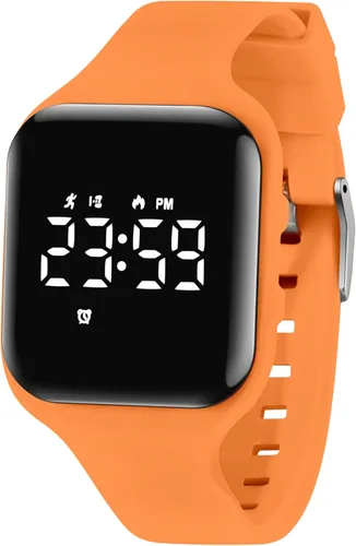 Miniatura 22 de BEN NEVIS Kids Watch, Digital Watch for Boys Girls, Sport Watch with Fitness Tracker, Alarm Clock, Stopwatch, No App and Waterproof, Watch for Kids