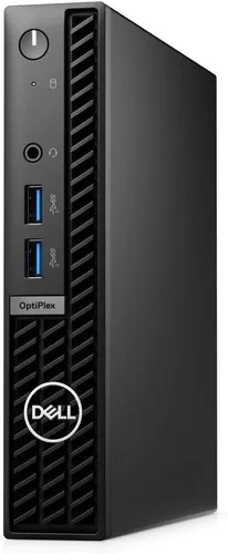 Dell OptiPlex 7000 7010 - Computadora de sobremesa Intel Core i7 de 13ª generación i7-13700T Hexadeca (16 núcleos) 1.40 GHz - 16 GB RAM DDR4 SDRAM -