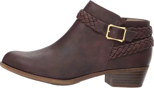 Miniatura 8 de LifeStride Adriana - Botines para mujer