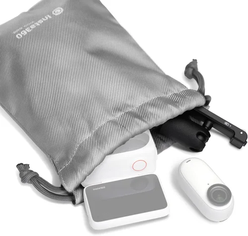 Miniatura 4 de INSTA360 Bolsa de transporte para cámara de acción GO 3