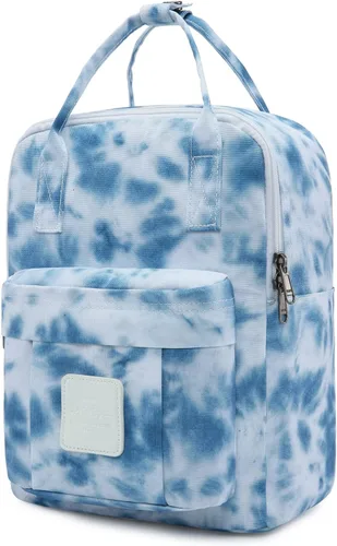 Miniatura 34 de HotStyle BESTIE - Mini mochila de varios colores y patrones, tamaño pequeño