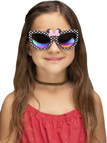 Miniatura 15 de Sun-Staches Mickey or Minnie Mouse Sunglasses for Kids Official Disney Accessory Vacation, Park or Costume Kid