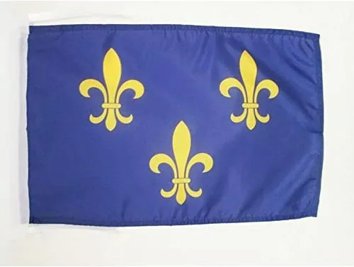 Miniatura 964 de Bandera de México AZ FLAG, 45.7 x 30.5 cm, con cordones - Pequeñas banderas mexicanas de 30 x 45 cm - Bandera de 45.7 x 30.5 cm