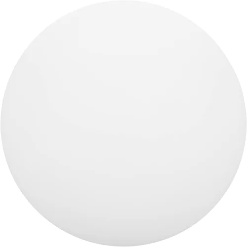 Miniatura 13 de Vaguelly Pantalla europea de vidrio esmerilado de 4.68 pulgadas, reemplazo redondo para lámpara de mesa, iluminación ambiental cálida, decoración