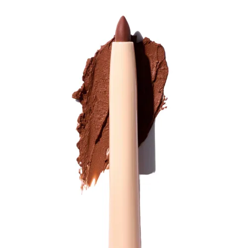Miniatura 23 de Beauty Creations NUDEX Collection Delineador de labios retráctil impermeable con sacapuntas incorporado (Taste Of Me 09)