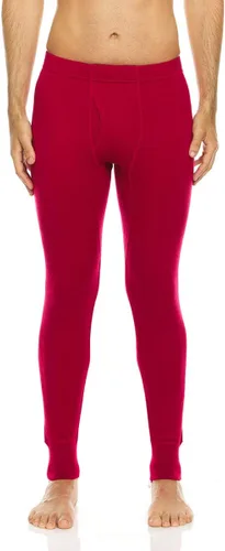 Miniatura 63 de Minus33 Kancamagus - Pantalones de capa base de peso medio para hombre, 100% lana merina, pantalones largos multiusos, ropa interior térmica