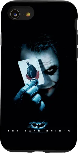 Miniatura 18 de Carcasa para iPhone 17 de The Dark Knight Joker