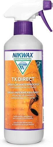 Miniatura 7 de Impermeabilización directa Nikwax Tx