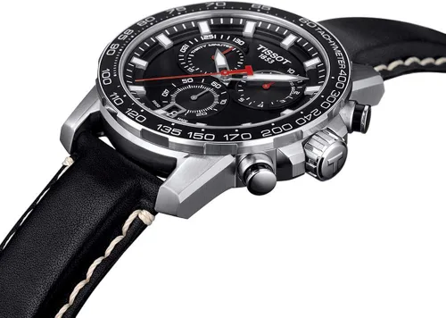 Miniatura 2 de Tissot Mens Supersport Stainless Steel Casual Watch