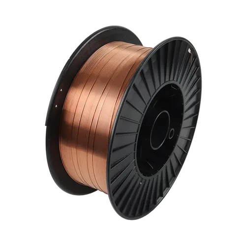 findmall ER70S-6 Alambre de soldadura MIG de acero suave de 0,035 pulgadas, carrete de 33 libras, apto para todas las posiciones de soldadura de gas