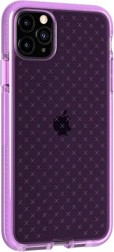 Miniatura 6 de tech21 Evo Check - Funda para Apple iPhone Orquídea