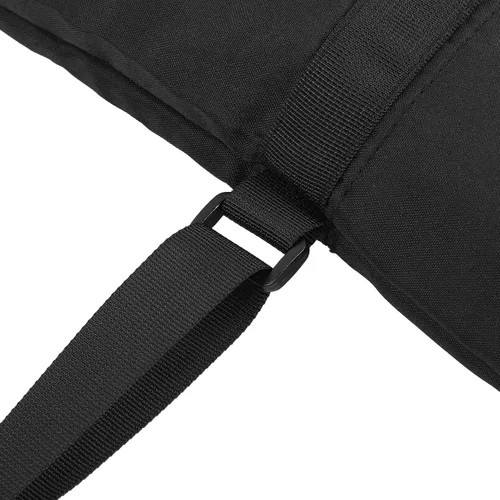 Miniatura 9 de Estuche de transporte universal para trípode, soporte de luz para fotografía, bolsa de cámara monopie con correa para el hombro, bolsa