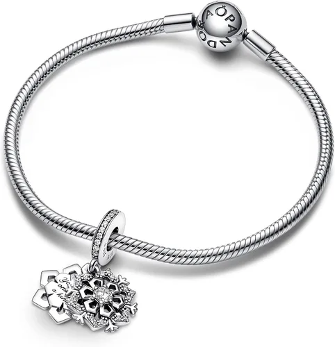 Miniatura 3 de Colgante Pandora Moments 792355C01 Copo
