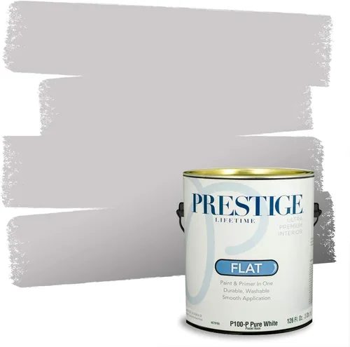 Miniatura 31 de Prestige Paints - 2 en 1, pintura base y pintura de exterior, E100-N-SW6988