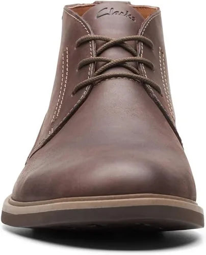 Miniatura 3 de Clarks Botas Chukka Malwood Top para hombre
