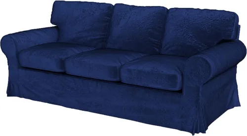 Miniatura 33 de Funda de sofá resistente UPPLAND (no EKTORP) de repuesto Compatible con sofá IKEA UPPLAND de 3 plazas, sofá cama, butaca, sofá seccional de esquina