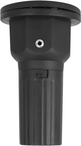 Miniatura 6 de Ventilador portátil para barbacoa, soplador de aire de mano, con batería, ventilador de barbacoa, soplador de aire, camping al aire libre, picnic