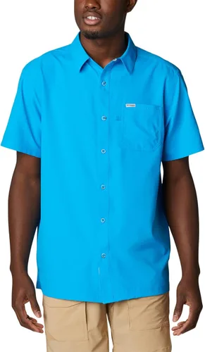 Miniatura 53 de Columbia Camisa PFG Slack Tide Camp para hombre Gris (Cool Grey)