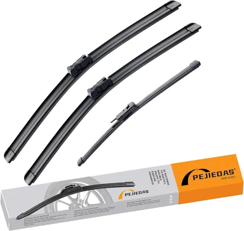 Miniatura 23 de 3 limpiaparabrisas para Cadillac SRX 2010-2016, repuesto original de equipo original