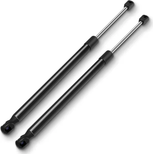 Miniatura 13 de SCITOO PM1084 - Soportes de elevación de 19.6 pulgadas para Toyota Venza 2009-2016 trasero izquierdo y derecho Liftgate Shock Struts 2pcs