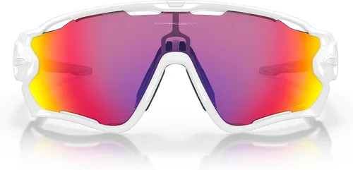 Miniatura 22 de Oakley Men's OO9290 Jawbreaker Rectangular Sunglasses