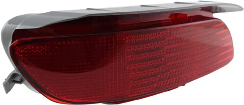 Miniatura 5 de Para Lexus RX350 Conjunto de luz de marcador de señal trasera 2007-2009 lado del conductor para LX2860102 81920-0E010
