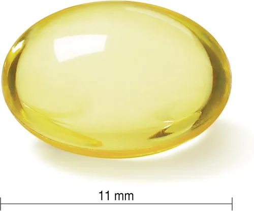Miniatura 6 de Jamieson Vitamina D 1000iu 180 cápsulas blandas