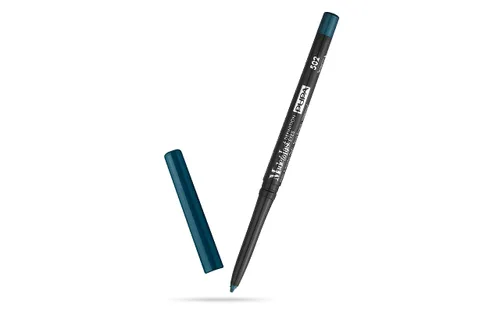Miniatura 3 de Pupa Milano Ojos de definición hechos para durar – Delineador automático retráctil cremoso – Crea una intensidad instantánea y libre de manchas