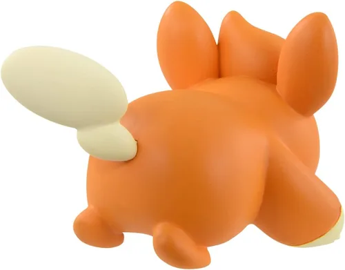 Miniatura 2 de Pokemon Moncolle MS-27 Pamo 1.5 pulgadas