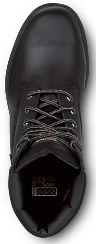 Miniatura 6 de Timberland PRO 6IN Direct Attach Men's Soft Toe MaxTRAX Slip-Resistant Work Boot