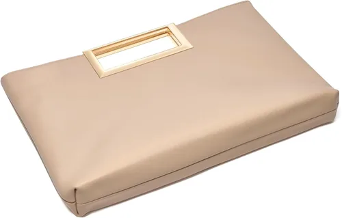 Miniatura 4 de SWEETV CHUNLI Clutch Purses for Women Evening Formal, Fashion PU Leather Purse for Prom, Cocktail, and Wedding