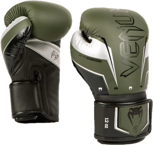 Miniatura 7 de Venum Elite Evo Boxhandschuhe