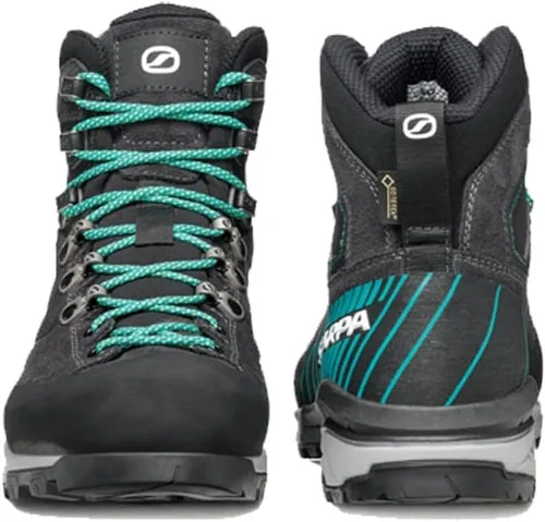 Miniatura 5 de SCARPA Mescalito Trk GTX Botas Gore-Tex impermeables para mujer para senderismo y mochilero