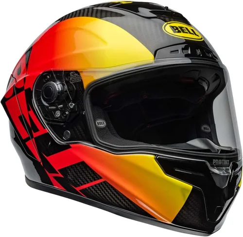 Miniatura 4 de BELL Casco Race Star Flex DLX
