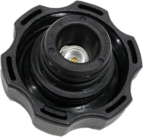 Miniatura 4 de Tapa del tanque de sobretensión del radiador Reemplazar RC98 15075118 para Chevy GMC Buick Cadillac Hummer Pontiac Saturn Suzuki Oldsmobile Tapa