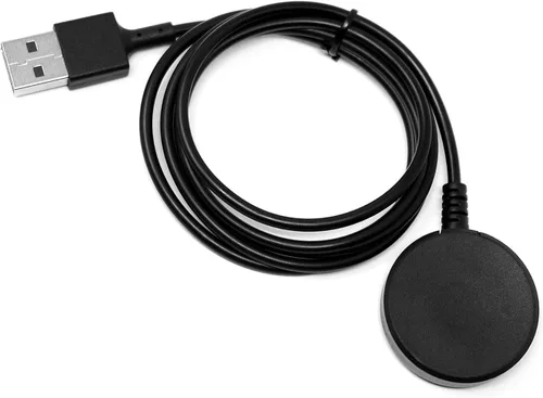 Miniatura 8 de ElloGear - Cargador de reloj compatible con Samsung para Galaxy Watch 4, Galaxy Watch 3, Samsung Smart Watch Active 2 de ElloGear - Base de carga