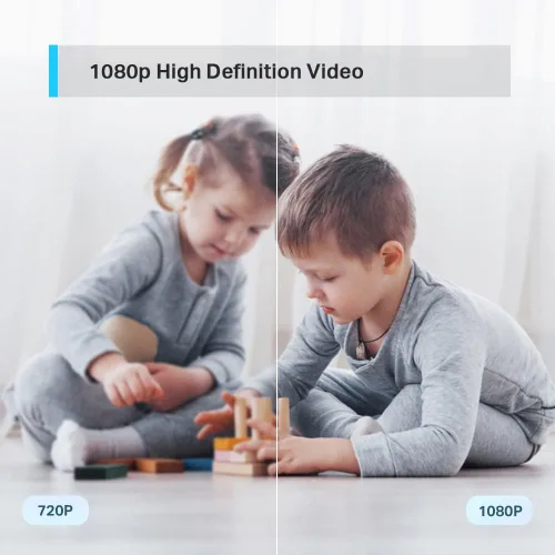 Miniatura 6 de TP-Link TC70 Cámara Doméstica WiFi 1080p microSD 360º