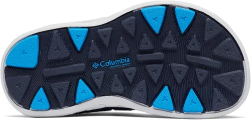 Miniatura 5 de Columbia Unisex-Child Techsun Wave Sport Sandal