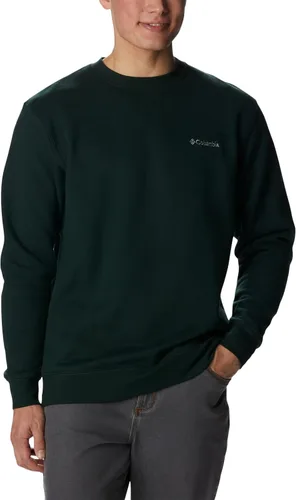 Miniatura 5 de Columbia Hart Mountain II Crew para hombre