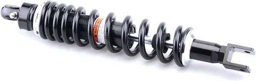 Miniatura 4 de Amortiguadores de motocicleta de 15.748 in 15.75 pulgadas, suspensión trasera universal de 400 libras, ajuste para ATV Go Kart Quad Dirt Street